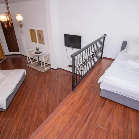Apartments Isabella Mostar Exterior photo